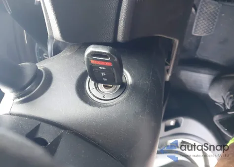 2019 Honda Civic Lx из США, поврежденный, VIN 2HGFC2F62KH580795